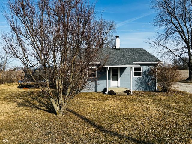 606 W 450 S, Shelbyville, IN 46176