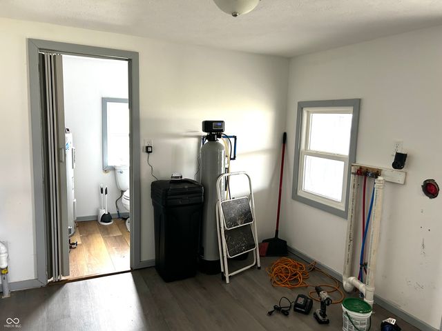 606 W 450 S, Shelbyville, IN 46176