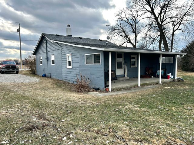 606 W 450 S, Shelbyville, IN 46176