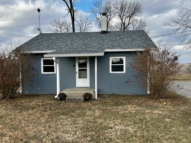 606 W 450 S, Shelbyville, IN 46176