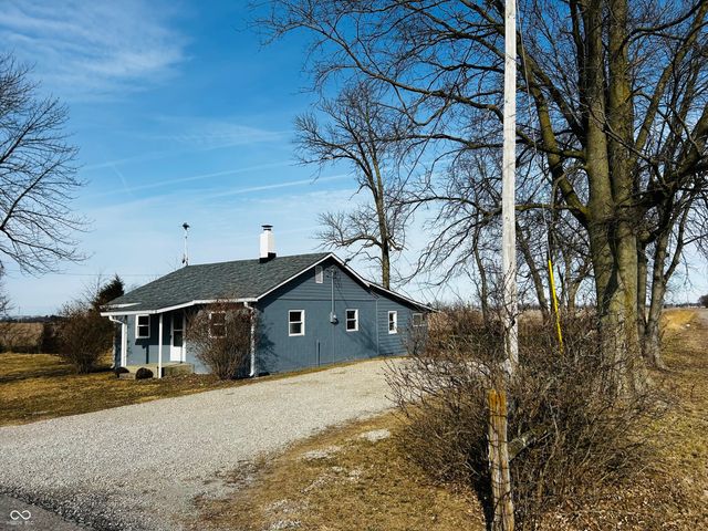 606 W 450 S, Shelbyville, IN 46176