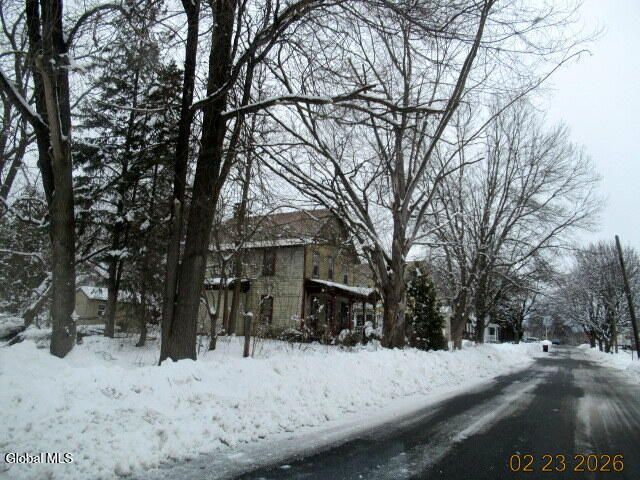 16 Orchard Street, Glens Falls, NY 12801