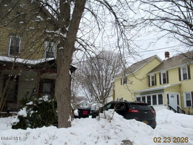 16 Orchard Street, Glens Falls, NY 12801