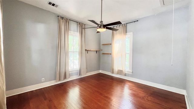 1113 E 2nd ST A, Austin, TX 78702
