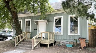 1113 E 2nd ST A, Austin, TX 78702