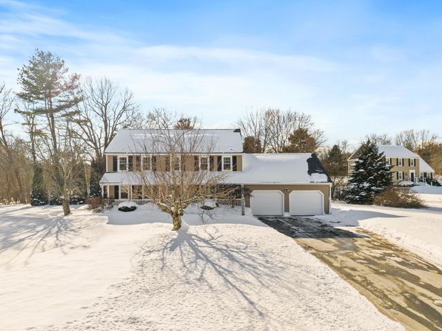 3 COPPERFIELD Lane, Londonderry, NH 03053