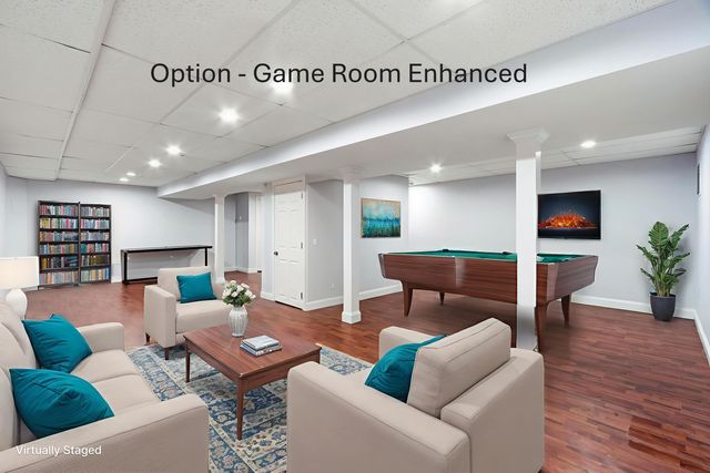 3 COPPERFIELD Lane, Londonderry, NH 03053