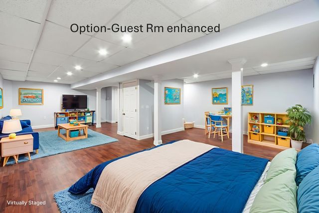 3 COPPERFIELD Lane, Londonderry, NH 03053