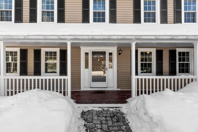 3 COPPERFIELD Lane, Londonderry, NH 03053