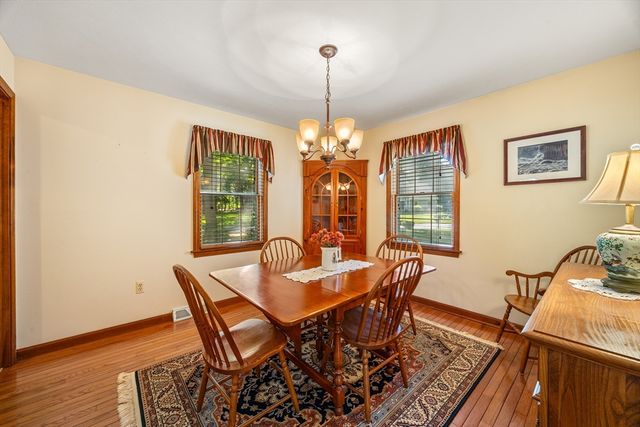 12 Blueberry Bend, South Hadley, MA 01075