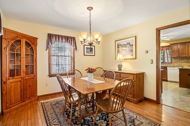 12 Blueberry Bend, South Hadley, MA 01075