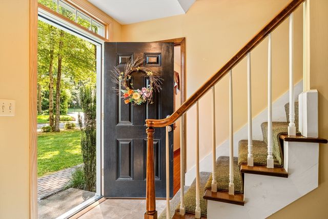 12 Blueberry Bend, South Hadley, MA 01075