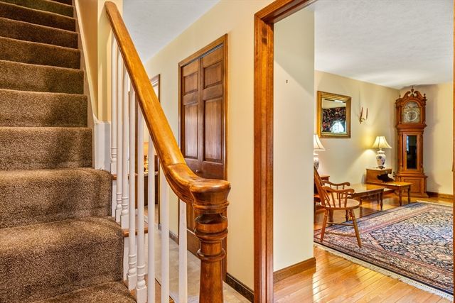 12 Blueberry Bend, South Hadley, MA 01075
