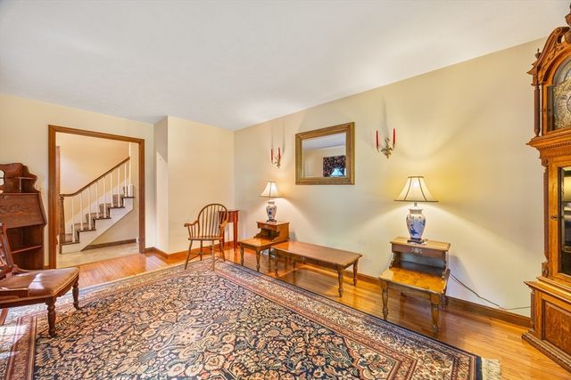 12 Blueberry Bend, South Hadley, MA 01075
