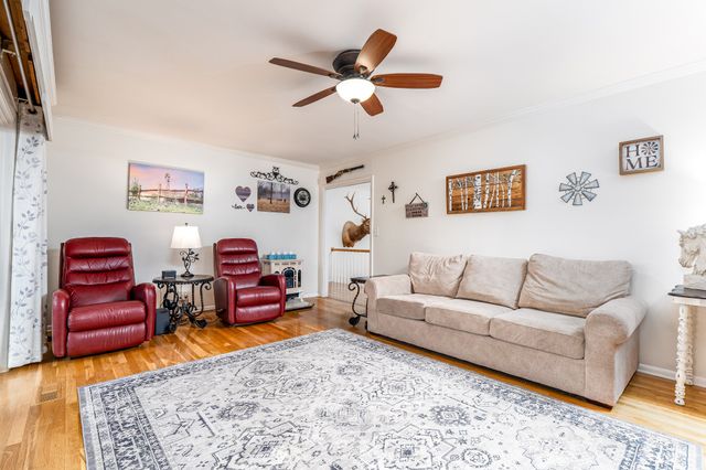 545 Puryears Bend Rd, Hartsville, TN 37074