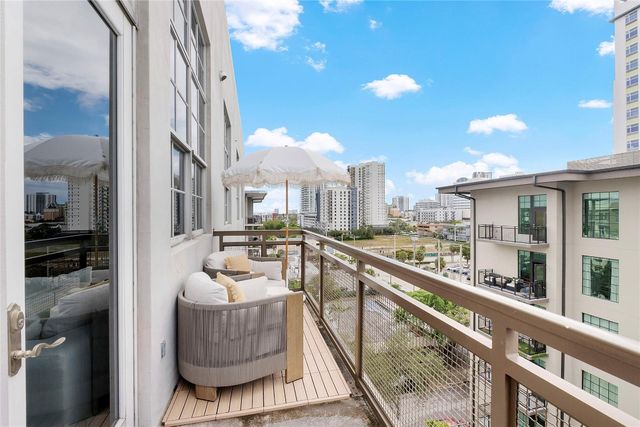 411 NW 1st Avenue 703, Fort Lauderdale, FL 33301