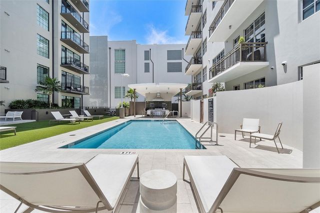 411 NW 1st Avenue 703, Fort Lauderdale, FL 33301