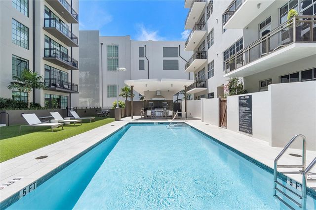 411 NW 1st Avenue 703, Fort Lauderdale, FL 33301