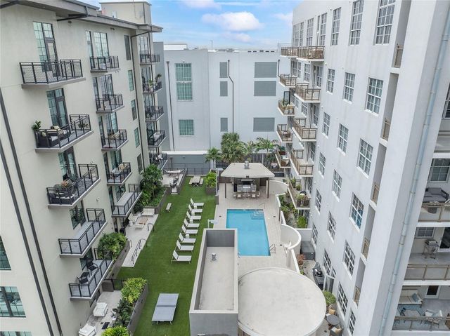 411 NW 1st Avenue 703, Fort Lauderdale, FL 33301