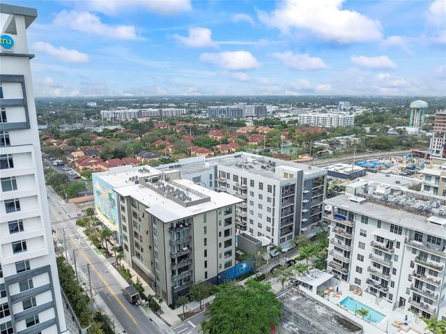 411 NW 1st Avenue 703, Fort Lauderdale, FL 33301