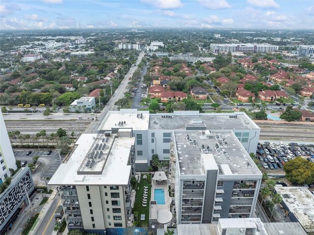 411 NW 1st Avenue 703, Fort Lauderdale, FL 33301