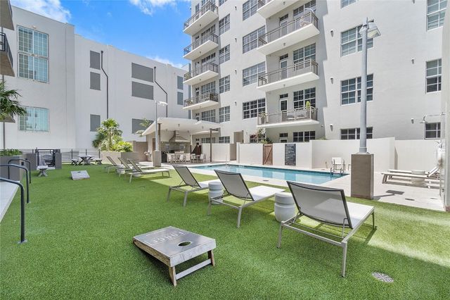 411 NW 1st Avenue 703, Fort Lauderdale, FL 33301