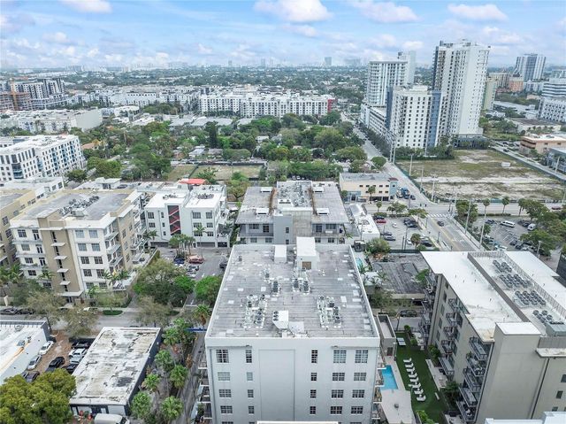 411 NW 1st Avenue 703, Fort Lauderdale, FL 33301