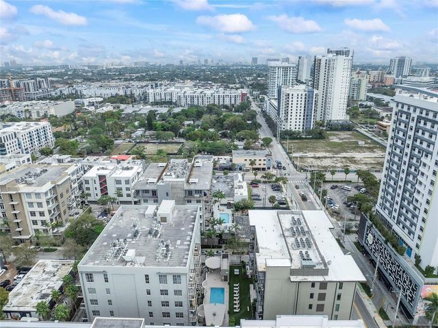 411 NW 1st Avenue 703, Fort Lauderdale, FL 33301