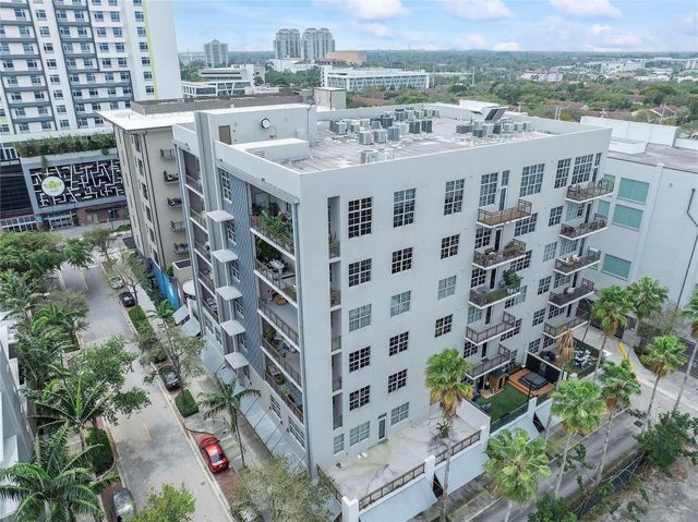 411 NW 1st Avenue 703, Fort Lauderdale, FL 33301