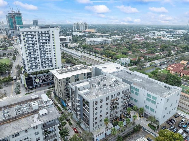 411 NW 1st Avenue 703, Fort Lauderdale, FL 33301