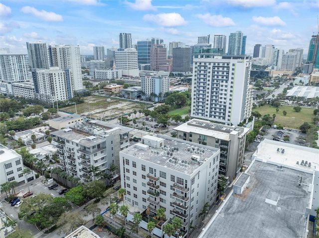 411 NW 1st Avenue 703, Fort Lauderdale, FL 33301