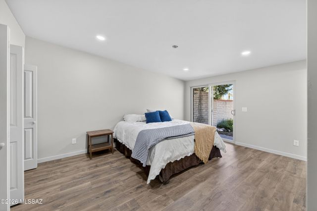 6220 N Via Ranchero, Tucson, AZ 85704