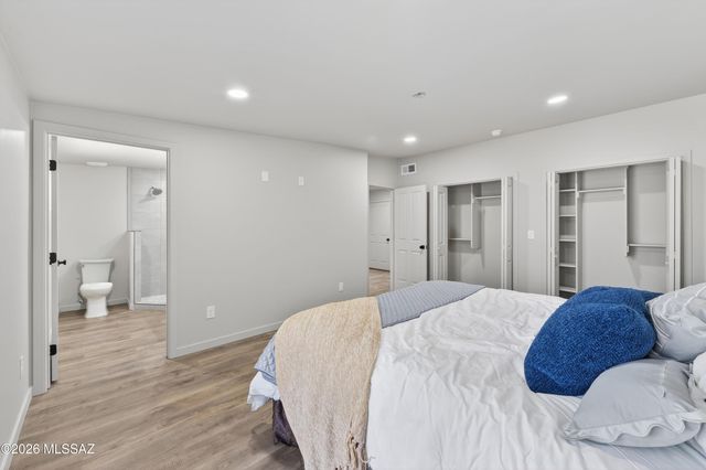 6220 N Via Ranchero, Tucson, AZ 85704