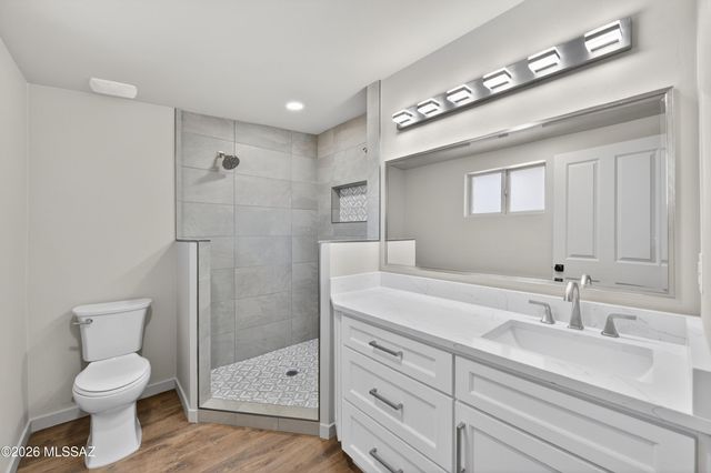 6220 N Via Ranchero, Tucson, AZ 85704