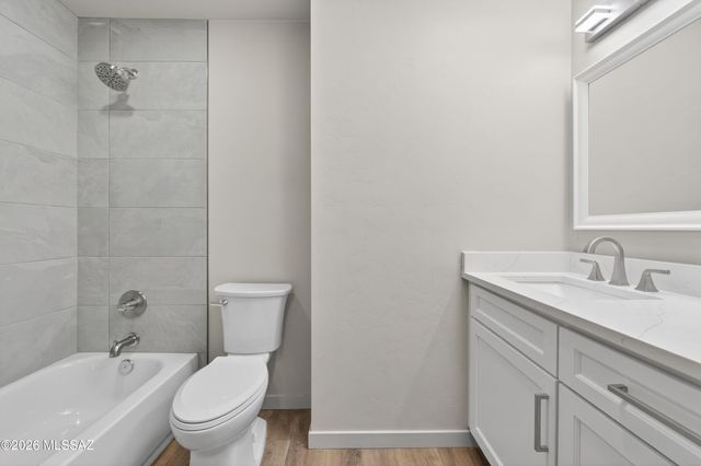 6220 N Via Ranchero, Tucson, AZ 85704