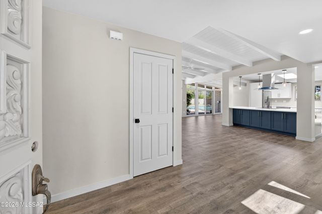6220 N Via Ranchero, Tucson, AZ 85704