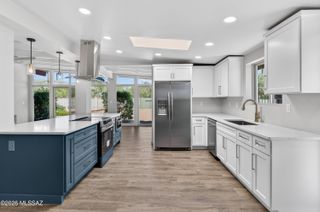 6220 N Via Ranchero, Tucson, AZ 85704