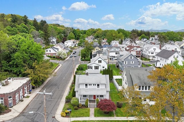 67 Columbus Ave, Holyoke, MA 01040