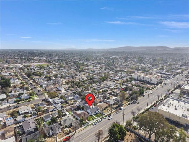 6900 Corbin Avenue, Reseda, CA 91335