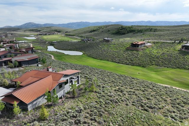 6579 BADGER CT # 73, Park City, UT 84098