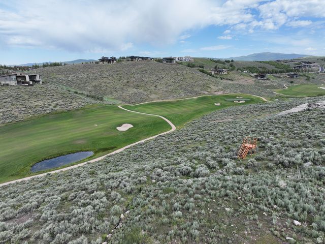 6579 BADGER CT # 73, Park City, UT 84098