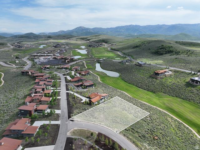 6579 BADGER CT # 73, Park City, UT 84098