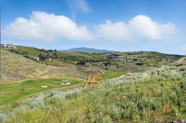 6579 BADGER CT # 73, Park City, UT 84098