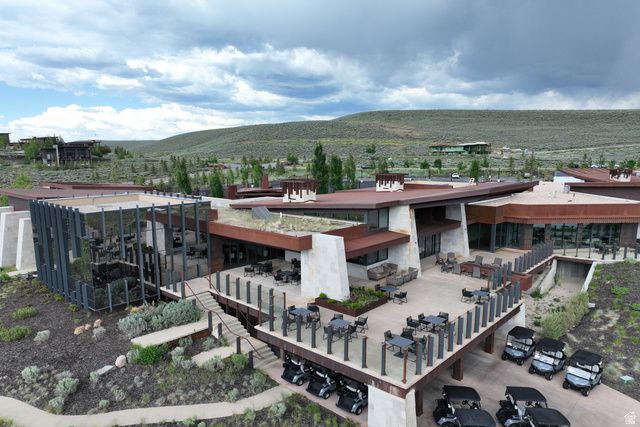 6579 BADGER CT # 73, Park City, UT 84098