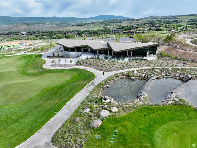 6579 BADGER CT # 73, Park City, UT 84098