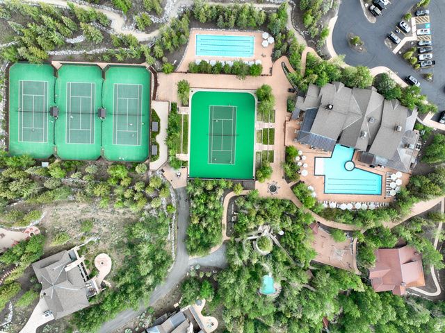 6579 BADGER CT # 73, Park City, UT 84098