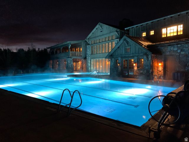 6579 BADGER CT # 73, Park City, UT 84098