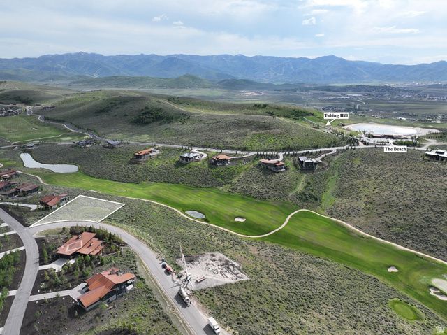 6579 BADGER CT # 73, Park City, UT 84098