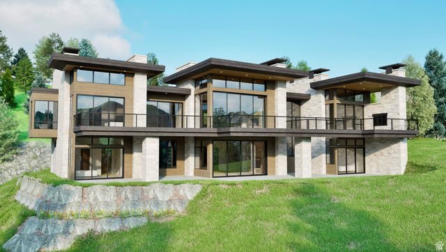 6579 BADGER CT # 73, Park City, UT 84098