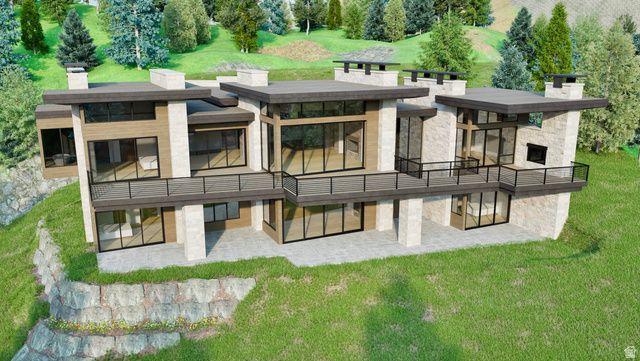 6579 BADGER CT # 73, Park City, UT 84098